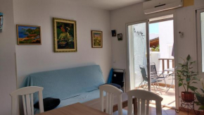 Apartamento Isleta